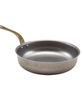 GenWare Vintage Steel Mini Fry Pan 18 x 4.25cm - Pack 6