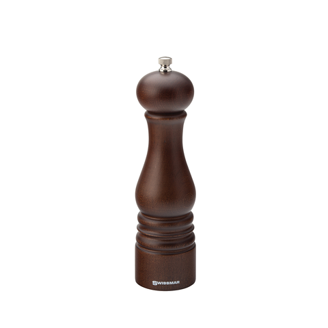 Castell Walnut Pepper Mill 8.5" (22cm)