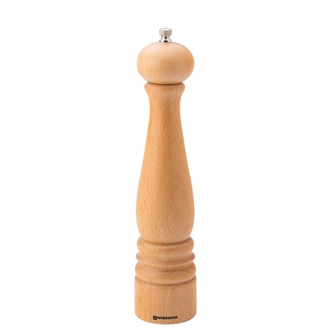 Castell Natural Pepper Mill 12" (30cm)