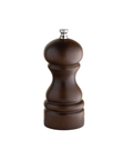 Dark Wood Salt/Pepper Grinder 5" (13cm)