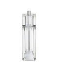 Acrylic Square Salt/Pepper Grinder 6.5" (16.5cm)