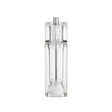 Acrylic Square Salt/Pepper Grinder 6.5" (16.5cm)