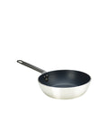 Non Stick Teflon Aluminium Saute Pan 24cm