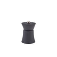 GenWare Black Cast Iron Salt/ Pepper Grinder 8cm