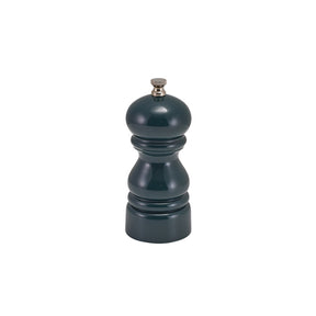 GenWare Salt Or Pepper Grinder Dark Green 12.7cm