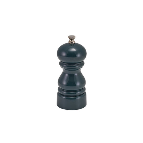GenWare Salt Or Pepper Grinder Dark Green 12.7cm