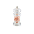 GenWare Clear Salt/ Pepper Grinder 14cm