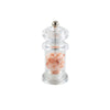GenWare Clear Salt/ Pepper Grinder 14cm