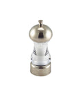 GenWare Chrome Top Salt/ Pepper Grinder 14cm