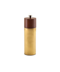 Hackney Gold Salt/Pepper Grinder 15cm