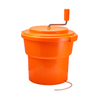 Salad Spinner 20 Litre (Usable Capacity)