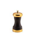 London Gold Salt/Pepper Grinder 12cm