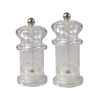 Acrylic Pepper Mill 5.25"