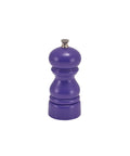 GenWare Salt Or Pepper Grinder Purple 12.7cm