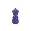GenWare Salt Or Pepper Grinder Purple 12.7cm