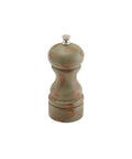 Antique Finish Salt/ Pepper Grinder 13cm