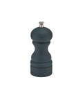 GenWare Dark Green Wood Salt/ Pepper Grinder 13cm