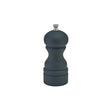 GenWare Dark Green Wood Salt/ Pepper Grinder 13cm