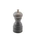 GenWare Grey Wood Salt/ Pepper Grinder 13cm