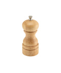 Light Wood Salt/ Pepper Grinder 13cm