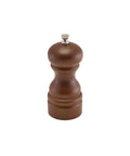 Dark Wood Salt/ Pepper Grinder 13cm