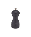 GenWare Black Deep Grain Salt/ Pepper Grinder 13cm