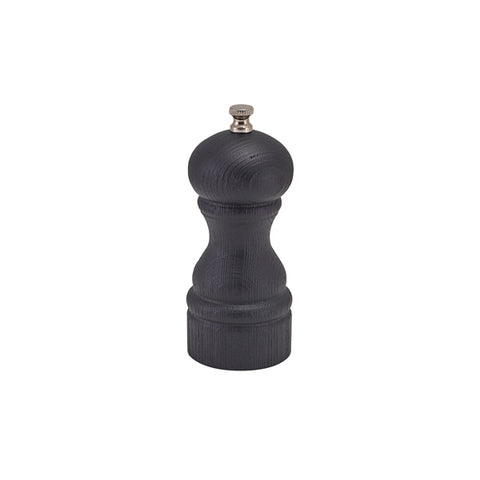 GenWare Black Deep Grain Salt/ Pepper Grinder 13cm