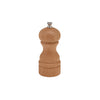 GenWare Light Wood Deep Grain Salt/ Pepper Grinder 13cm