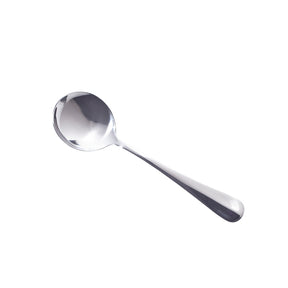 Genware Baguette Soup Spoon 18/0 (Dozen)