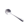 Genware Baguette Soup Spoon 18/0 (Dozen)