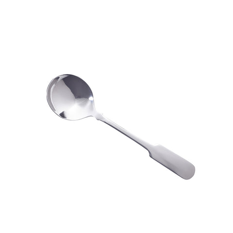 Genware Old English Soup Spoon 18/0 (Dozen)
