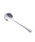 Genware Slim Soup Spoon 18/0 (Dozen)