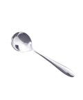 Genware Saffron Soup Spoon 18/0 (Dozen)