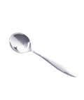 Genware Teardrop Soup Spoon 18/0 (Dozen)