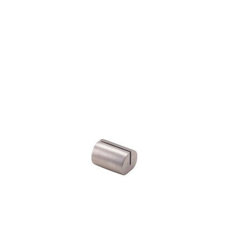 GenWare Aluminium Cylindrical Sign Holder