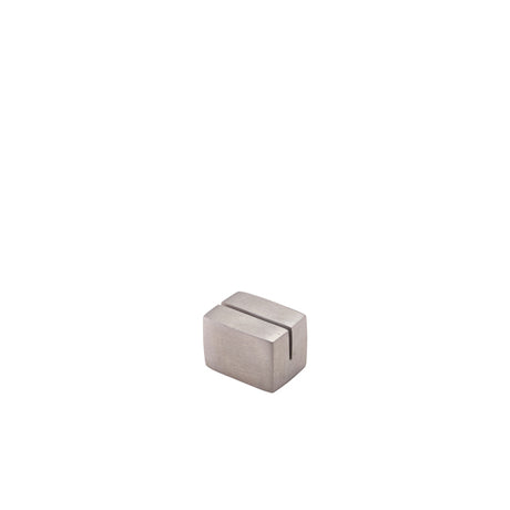 GenWare Aluminium Rectangular Sign Holder
