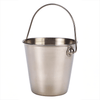 GenWare Stainless Steel Premium Serving Bucket 10.5cm