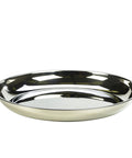 Stainless Steel Platter 14"/ 35cm