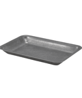 GenWare Vintage Steel Tray 20 x 14cm - Pack 1