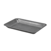 GenWare Vintage Steel Tray 20 x 14cm - Pack 1