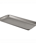 GenWare Vintage Steel Tray 36 x 16.5cm - Pack 1