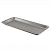 GenWare Vintage Steel Tray 36 x 16.5cm - Pack 1