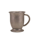 GenWare Vintage Steel Tankard Mug 45cl/15.8oz