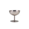 GenWare Vintage Steel Stemmed Sundae Cup 10cm