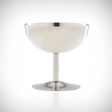 Stainless Steel Stemmed Sundae Cup