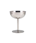 GenWare Stainless Steel Stemmed Sundae Cup 13cm