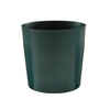 GenWare Metallic Green Serving Cup 8.5 x 8.5cm