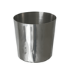 Stainless Steel Serving Cup 8.5 x 8.5cm