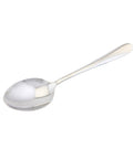 Genware Large St/St. Serving Spoon 23.4cm