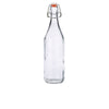Genware Glass Swing Bottle 1L/ 35oz
